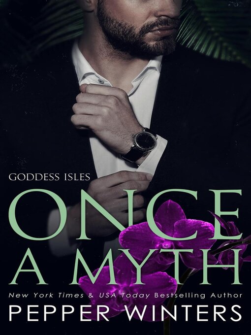 Title details for Once a Myth by Pepper Winters - Available